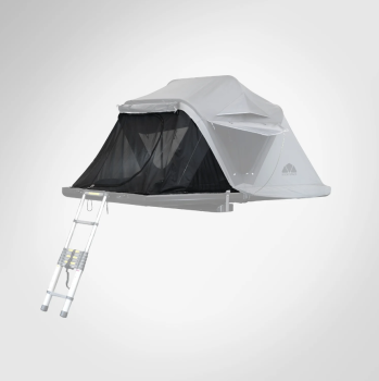 Panorama-Moskitonetz